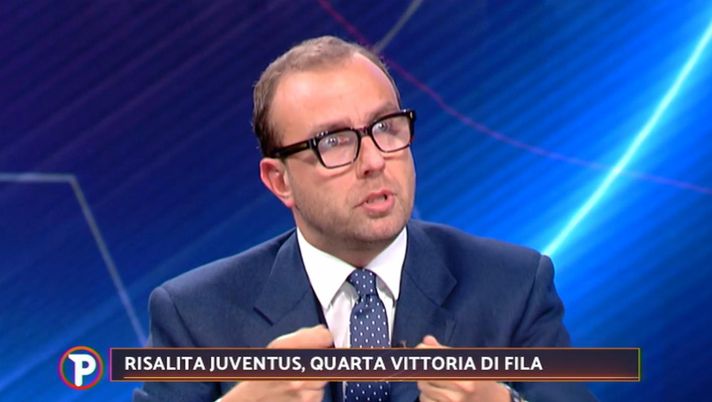 Trevisani: “L’Inter non ha iniziato bene, giocatori tutti peggiorati. Conte manca” Trevisani: “L’Inter non ha iniziato bene, giocatori tutti peggiorati. Conte manca” - immagine 1