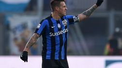 Reggina, Denis: “I calciatori del Napoli hanno fatto bene a non andare in ritiro”