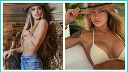 Sophie Codegoni, incidente hot al GF Vip. La spiegazione: “Ho rifatto il seno e…”