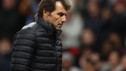 Brambati: “Futuro Conte? Il Tottenham gli ha chiesto di rinnovare, ma lui vuole capire…”