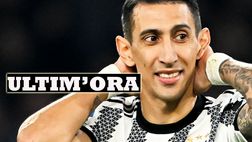 Juve, scelto l’erede di Di Maria: per Gazzetta si chiude a 25 milioni / News