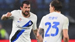 CdS – Inter, Acerbi si è scusato per quel gesto: patteggerà sanzione economica