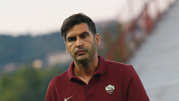 Fonseca: “Dzeko, non prendo in considerazione la partenza. Icardi grande giocatore” - immagine 1