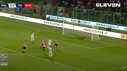 VIDEO Serie C, ritorno primo turno Nazionale Playoff: la Gol Collection