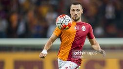 Mercato, la Lazio punta Gumus del Galatasaray