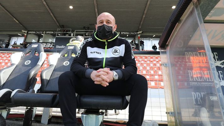 (Photo by Gabriele Maltinti/Getty Images) 