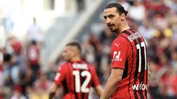 Verona-Milan, striscione degli animalisti contro Ibrahimovic (FOTO)