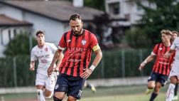 Luparense-Campodarsego, Beccaro: “Derby che cade a pennello, possiamo svoltare”
