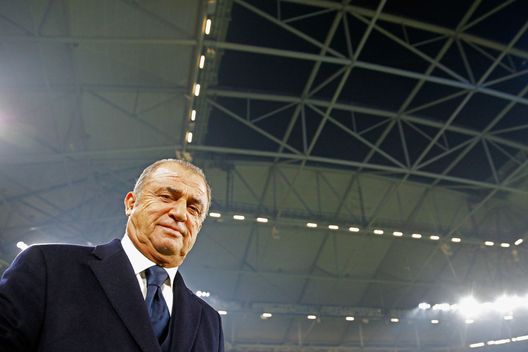 Terim (getty images) Terim