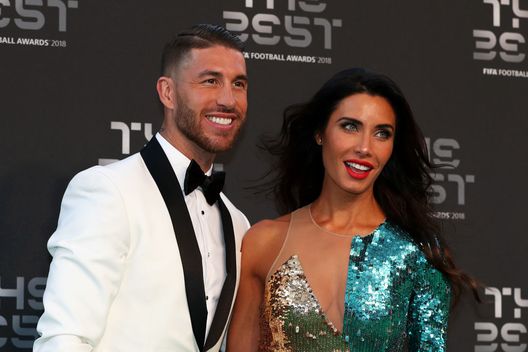 La moglie di Sergio Ramos sull’educazione dei figli: “Vogliono un cellulare? Gli ho detto di…”- immagine 2