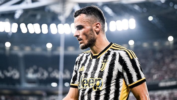 Juve-Sassuolo, le formazioni ufficiali: novità Kostic! La scelta su Rabiot, Chiesa e Thorstvedt - immagine 1