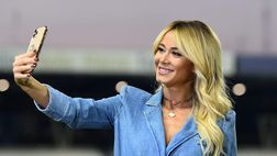 Diletta Leotta-Paola Ferrari: il derby si sposta dal calcio al cinema!