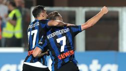 Serie A: Bologna-Salernitana 1-1, l’Atalanta è prima insieme alla Roma