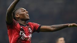 Milan, Leao: “Europa League? Se la vinciamo entriamo nella storia”