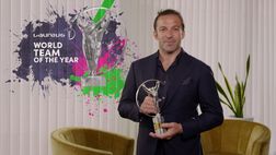 Del Piero: “Per me non era rigore. E non sono d’accordo sul rosso a Tomori”