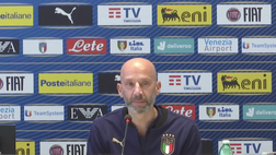 VIDEO Italia, la conferenza di Vialli: l’ex Juventus si commuove parlando di Paolo Rossi