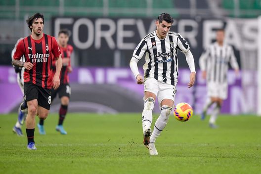 Alvaro Morata Juve, il futuro di Morata: c’è una nuova pretendente- immagine 2