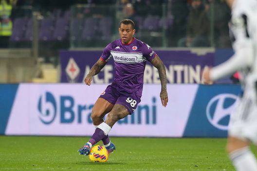 GERMOGLI PH: 2 MARZO 2022 FIRENZE STADIO ARTEMIO FRANCHI SERIE A FIORENTINA VS JUVENTUS NELLA FOTO IGOR GERMOGLI PH: 2 MARZO 2022 FIRENZE STADIO ARTEMIO FRANCHI SERIE A FIORENTINA VS JUVENTUS NELLA FOTO IGOR