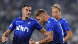 Europa League: la Lazio visibile in chiaro su TV8