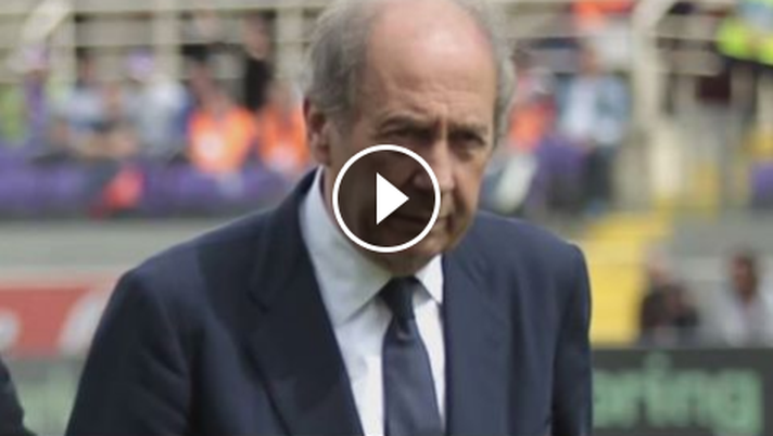 VIDEO intervista a Rino Foschi: Zamparini, Baccaglini, Iachini, closing Palermo e consulenti  VIDEO intervista a Rino Foschi: Zamparini, Baccaglini, Iachini, closing Palermo e consulenti