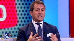 ESCLUSIVA Ferri: “Icardi non parli d’amore per l’Inter se non gioca. Mai alla Juve! Con Wanda volevo…”