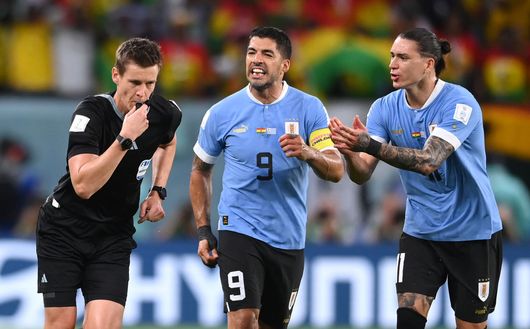 (Photo by Stu Forster/Getty Images) Quando esce Cristiano…- immagine 2