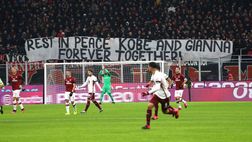 Fotogallery – Milan-Torino 4-2 d.t.s.: ai supplementari la spuntano i rossoneri