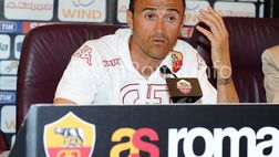 Luis Enrique: “Niente distrazioni”. Simplicio: “Spero che De Rossi resti”