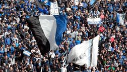 Qui Atalanta – Allenamento a porte chiuse, personalizzato per tre giocatori