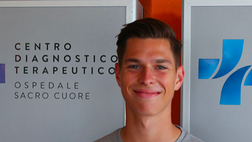 Pandur è del Verona: ora c’è l’ufficialità