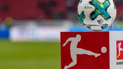 Coronavirus, UFFICIALE stop della Bundesliga: “Casi sospetti, l’obiettivo è finire la stagione entro…”