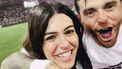 VIDEO Palermo, Lady Brunori: “Grazie alla città, emozioni uniche. Quando vai al sud…”