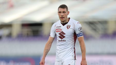 Photo by Gabriele Maltinti/Getty Images Belotti