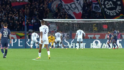 VIDEO Ligue 1, Psg-Lilla: Marquinhos e Di Maria gol, Messi a secco. Gli highlights