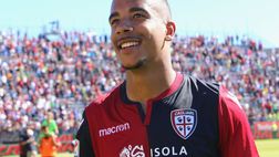 Miangue: “Differenze Inter-Cagliari? Per me poche, serve sempre professionalità”
