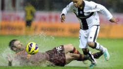 Parma-Roma ‘Te lo dico su Facebook’: “Con Zeman se divertimo, firmato: il resto della Serie A”