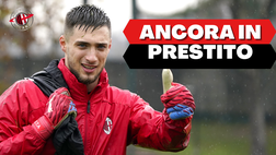 Calciomercato Milan – Plizzari, domani le visite con il Lecce: l’annuncio