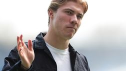 Il derby con Haaland? Atalanta, al Manchester United “interessa” Hojlund