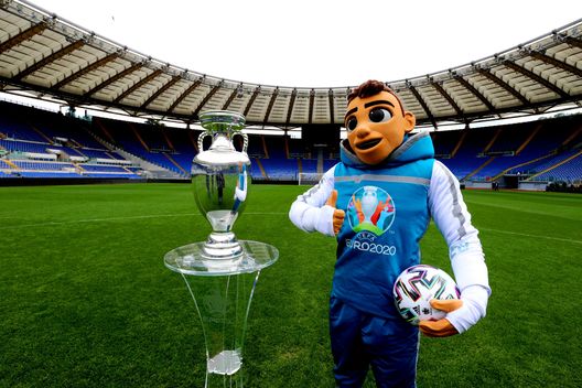 Euro 2020 (getty images) Euro 2020 (getty images)