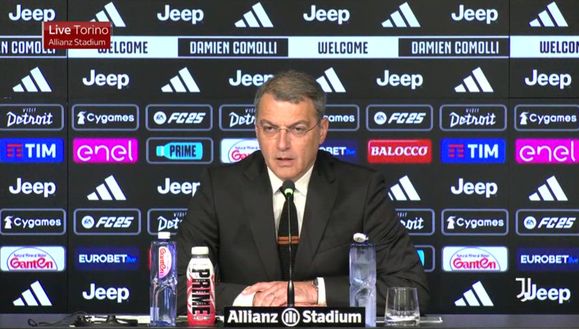 Sky – Juve su David: per ora solo un sondaggio preliminare- immagine 2