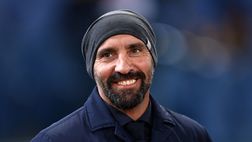Monchi: “Siamo sulla strada giusta. Balotelli? Con Raiola ho parlato solo di Luca Pellegrini”