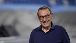 VIDEO Juventus, Sarri gonfia il petto: “In pochi hanno vinto come me…”