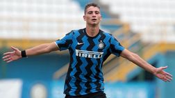 Esposito-Anderlecht, la Gazzetta conferma: “I dettagli dell’accordo con l’Inter”