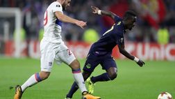 In Francia – Tousart-Inter? Lui ha incontrato i suoi agenti e ha preso una decisione