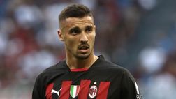 Milan-Salisburgo, Krunic: “Possiamo giocare con chiunque. Gol per Brahim”