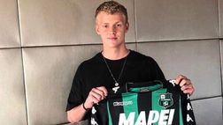Odgaard: “Ringrazio l’Inter, i compagni e i fantastici tifosi. Sassuolo, sono felice e…”