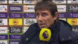 Conte: “Lukaku è del Chelsea, irrispettoso parlare di lui. Meglio se sarà in campo”