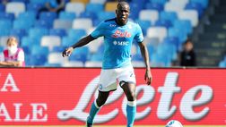 Koulibaly-Juventus? A Napoli dicono no, ma non dimentichiamo il caso Higuain – Ts