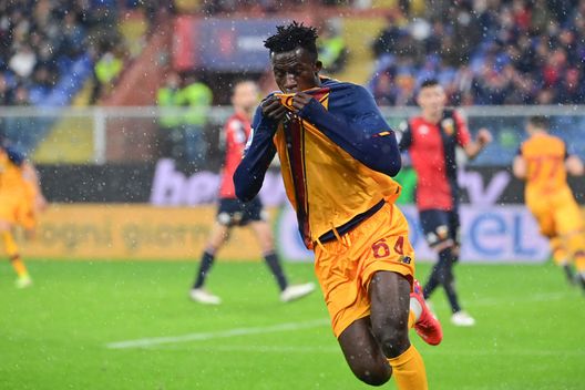 Getty Images Dall’euforia alla panchina: i giovani salvano la Roma ma vedono poco il campo - immagine 3