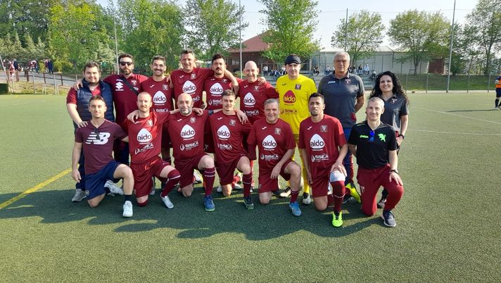 Torino FD: avviata la collaborazione con Live Onlus, merito di Buongiorno Torino FD: avviata la collaborazione con Live Onlus, merito di Buongiorno - immagine 1